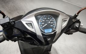 HONDA LEAD 125 JF45