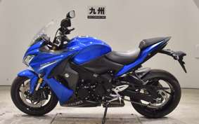 SUZUKI GSX-S1000F 2017 GT79A