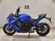 Фото Suzuki GSX-S1000F 2017 с японского аукциона