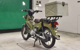 HONDA ｸﾛｽｶﾌﾞ110-2 JA45