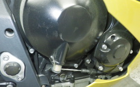 TRIUMPH DAYTONA 675 2012