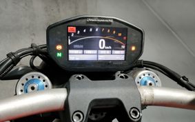 DUCATI MONSTAR 1200S 2014 M603JA