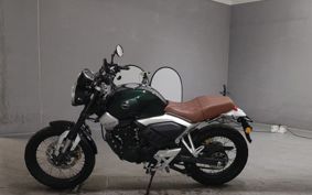 HONDA CB190SS PCL3