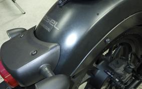 HONDA REBEL 250 A MC49