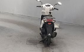 HONDA DIO 110 JF58