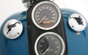 HARLEY FXDL1580 2001 099