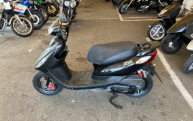 YAMAHA JOG ZR SA39J
