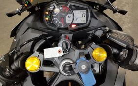 KAWASAKI  NINJA ZX-25R SE ZX250E