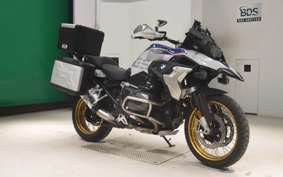 BMW R1250GS 2021