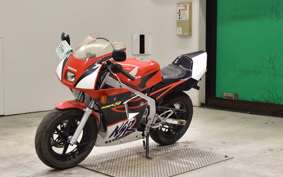 HONDA NSR50 Gen.4 2025 AC10