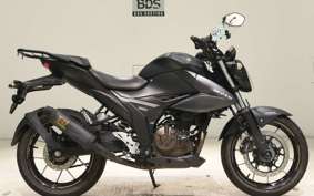 SUZUKI GIXXER 250 2021 ED22B