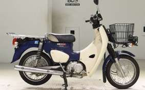 HONDA C50 SUPER CUB AA07