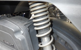 SUZUKI ｽｳｨｯｼｭ125 DV12B