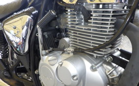 SUZUKI QS150