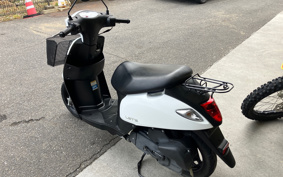 SUZUKI LET's CA4AA