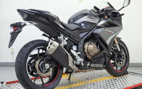 HONDA CBR400R ABS 2023 NC56