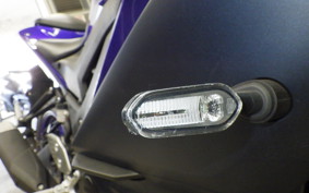 YAMAHA YZF-R25 A RG74J