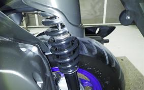 YAMAHA CYGNUSRAYZR 2016