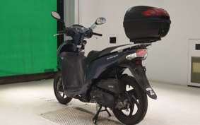HONDA DIO 110 JF58