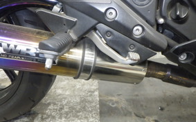 KAWASAKI NINJA 400 2013 EX400E