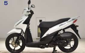 SUZUKI ADDRESS 110 CE47A