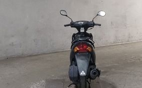 SUZUKI ADDRESS V125 CF46A