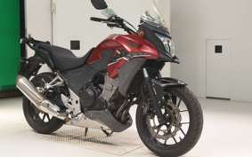 HONDA 400X ABS 2013 NC47