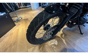 TRIUMPH SCRAMBLER 2022 DAD78G