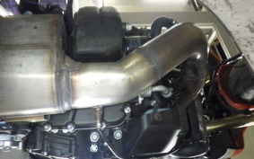 YAMAHA XSR900 GP 2024 RN96J