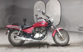 KAWASAKI ELIMINATOR 125 BN125A