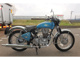 Фото Honda ENFIELDBULLET350 2005 с японского аукциона