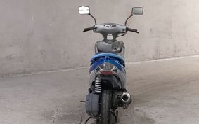 SUZUKI ADDRESS V125 CF46A