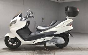 SUZUKI SKYWAVE 250S CJ46A