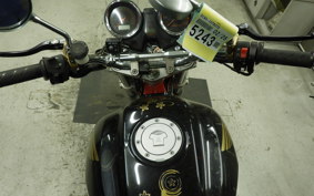 HONDA CB1300SF SUPER FOUR 2002 SC40