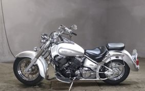 YAMAHA DRAGSTAR 400 CLASSIC VH01J