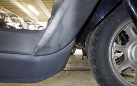 HONDA TACT-4ﾍﾞｰｼｯｸ 1999 AF79