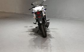 HONDA CBR125R JC50