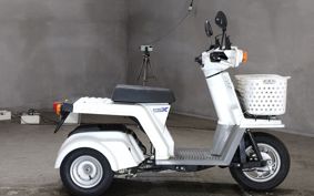 HONDA GYRO TD02