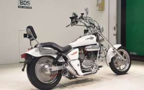 HONDA MAGNA 250 2018 MC29