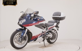 HONDA VFR800F 2022 RC79
