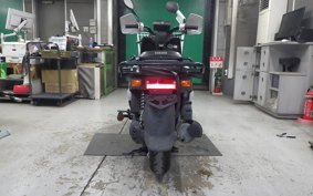 YAMAHA GEAR Gen.2 UA07J