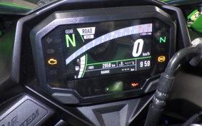 KAWASAKI ZX-4RR 2025 ZX400P