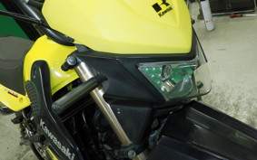 KAWASAKI KSR110 E