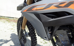 HONDA CRF190L PJLC
