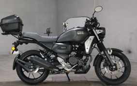 YAMAHA FZ-X RG73