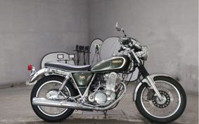 YAMAHA SR400 2013 RH03J
