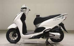 HONDA LEAD 125 2025 JK12