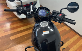 HONDA REBEL 1100 DCT 2022 SC83