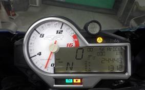 BMW S1000RR 2015