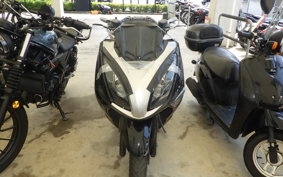 YAMAHA MAJESTY 250 Gen.4 SG20J